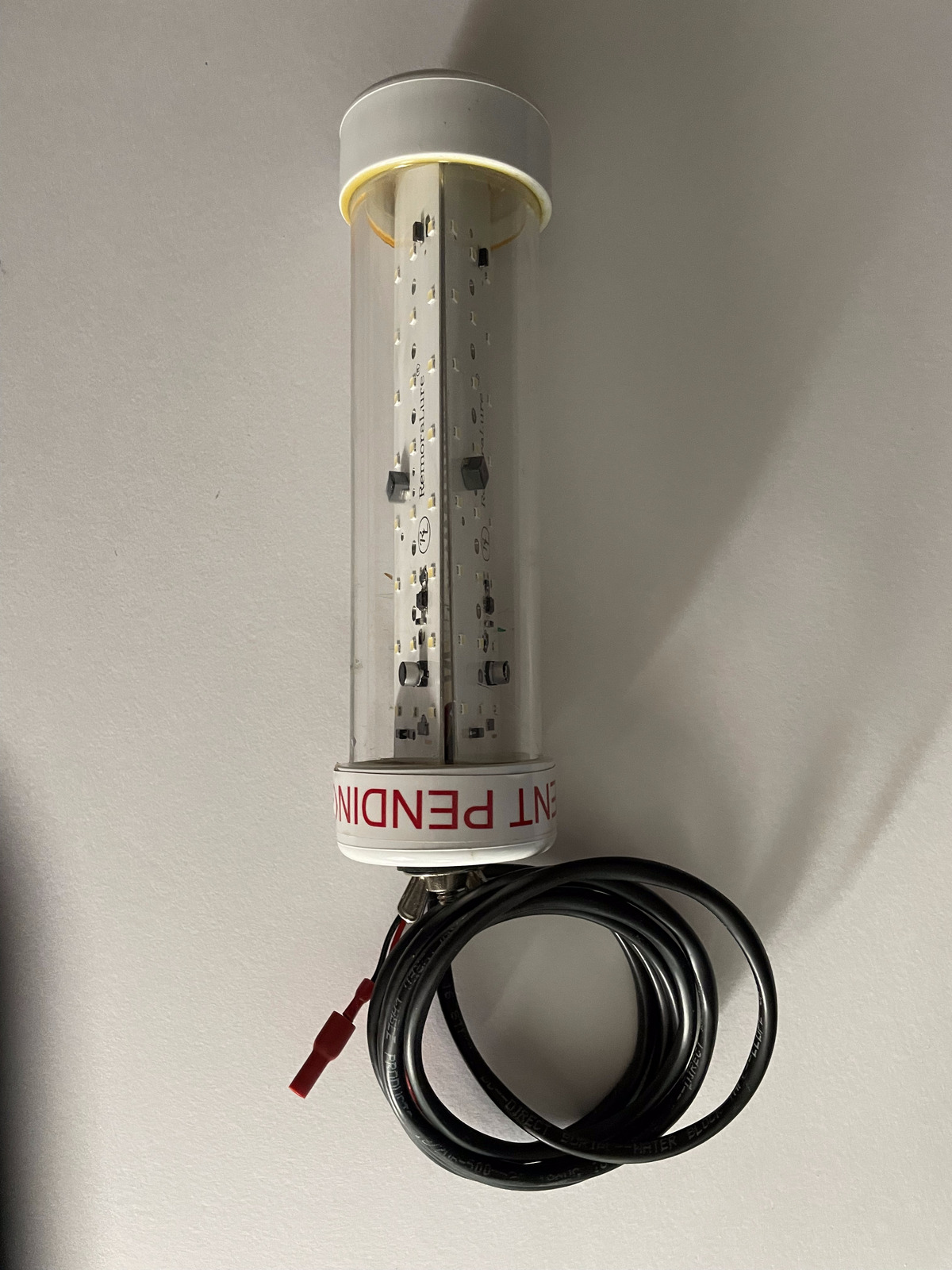 Pro Plus Series LED Fishing Light Underwater/Floating
